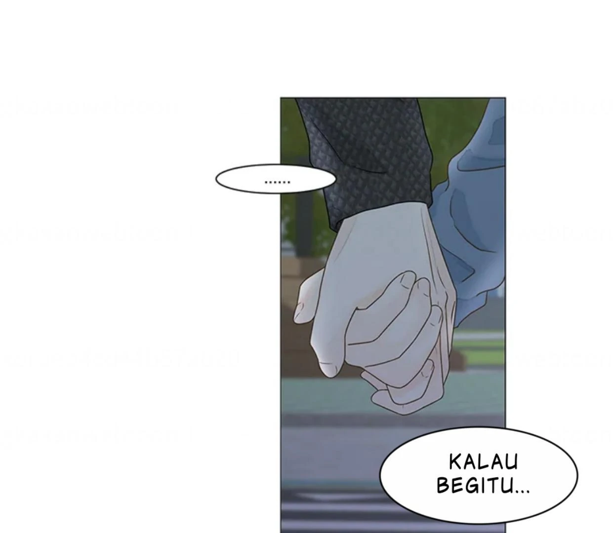 Let's Go To Work Tomorrow! chapter 92 halaman 70