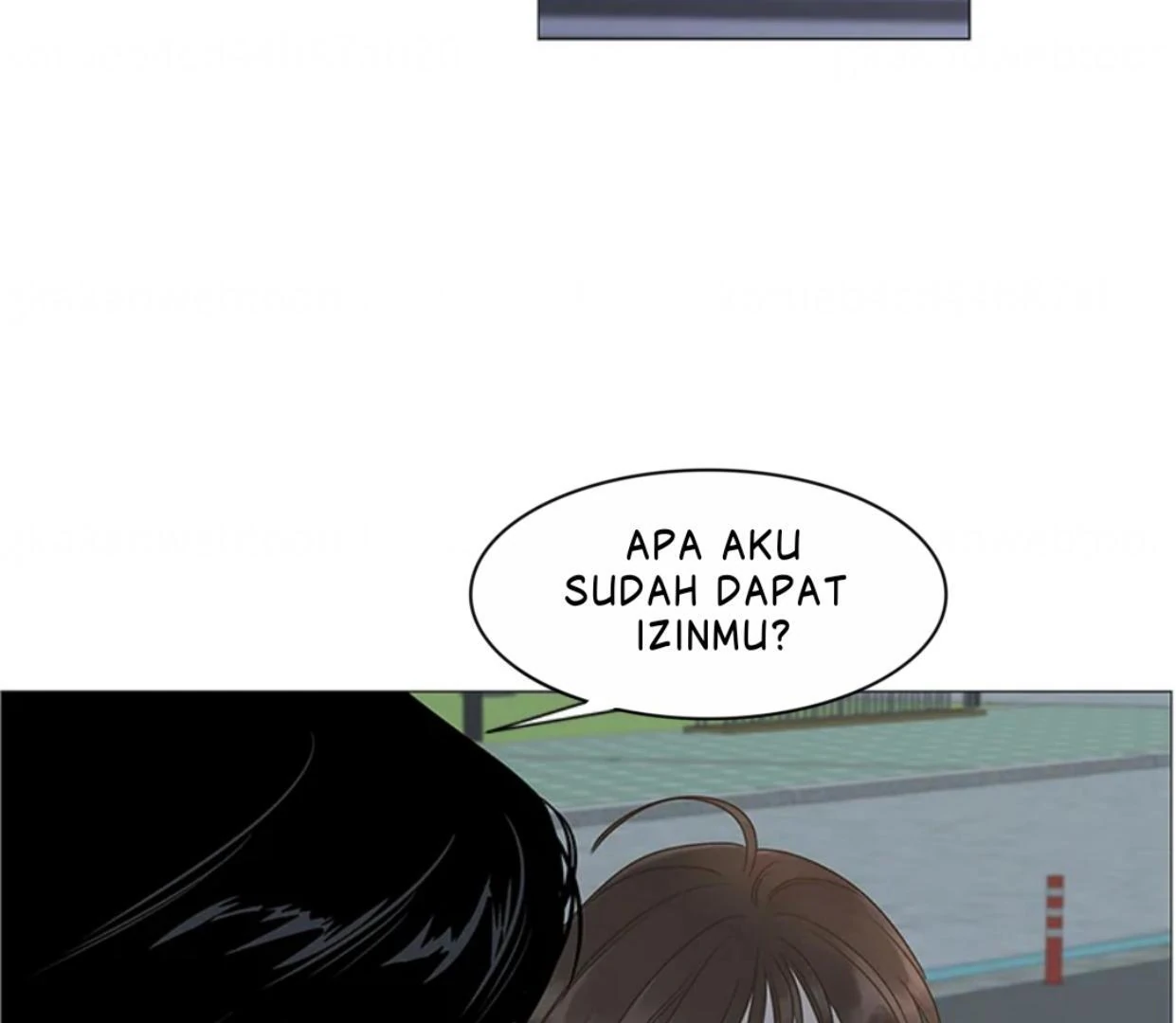 Let's Go To Work Tomorrow! chapter 92 halaman 71