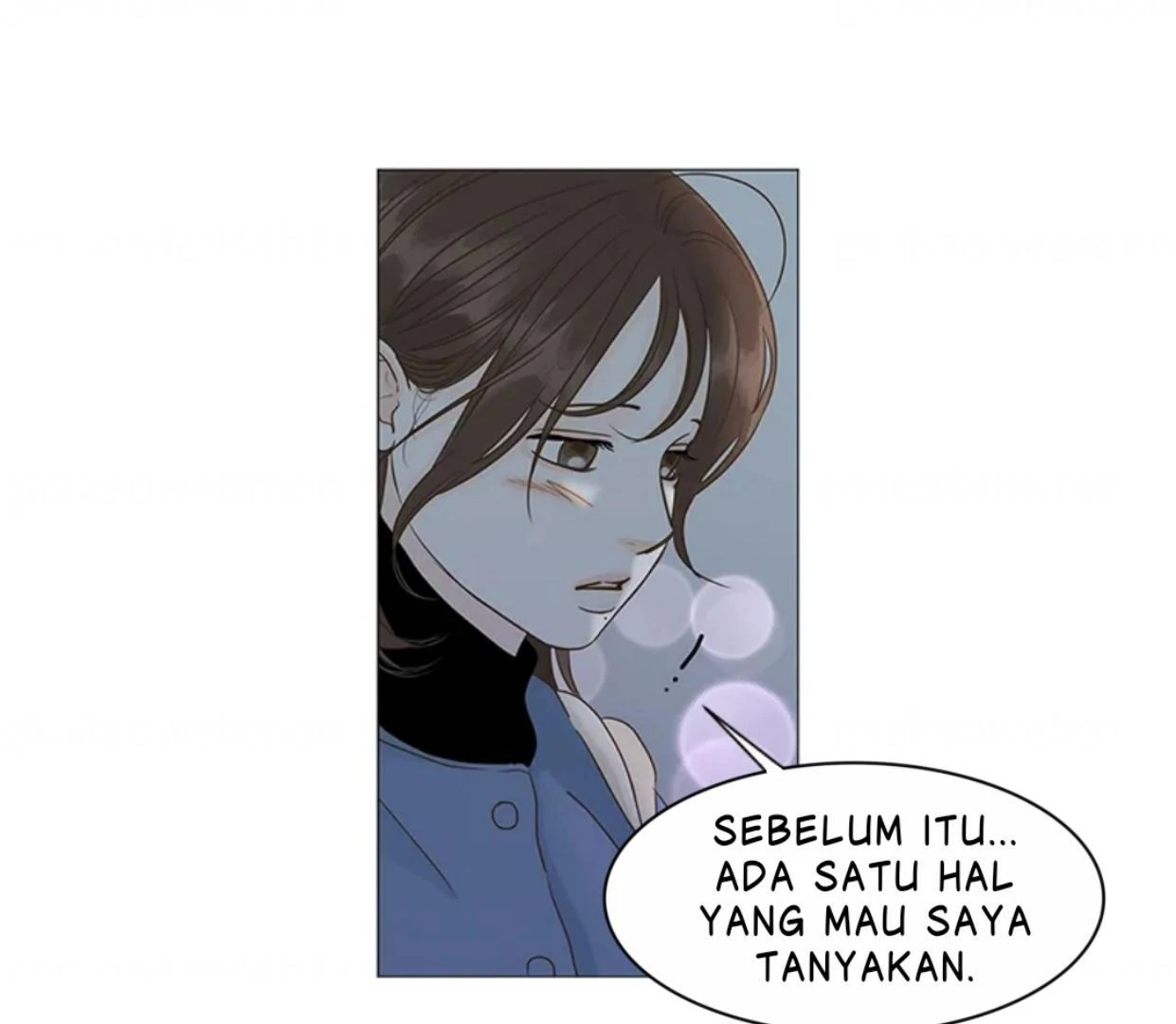 Let's Go To Work Tomorrow! chapter 92 halaman 75