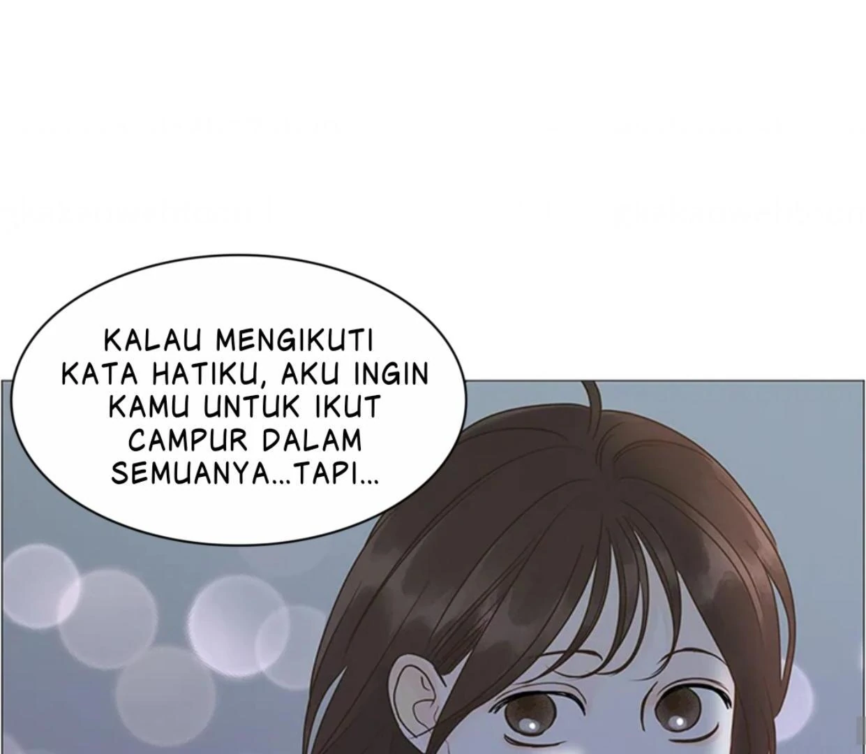 Let's Go To Work Tomorrow! chapter 92 halaman 79