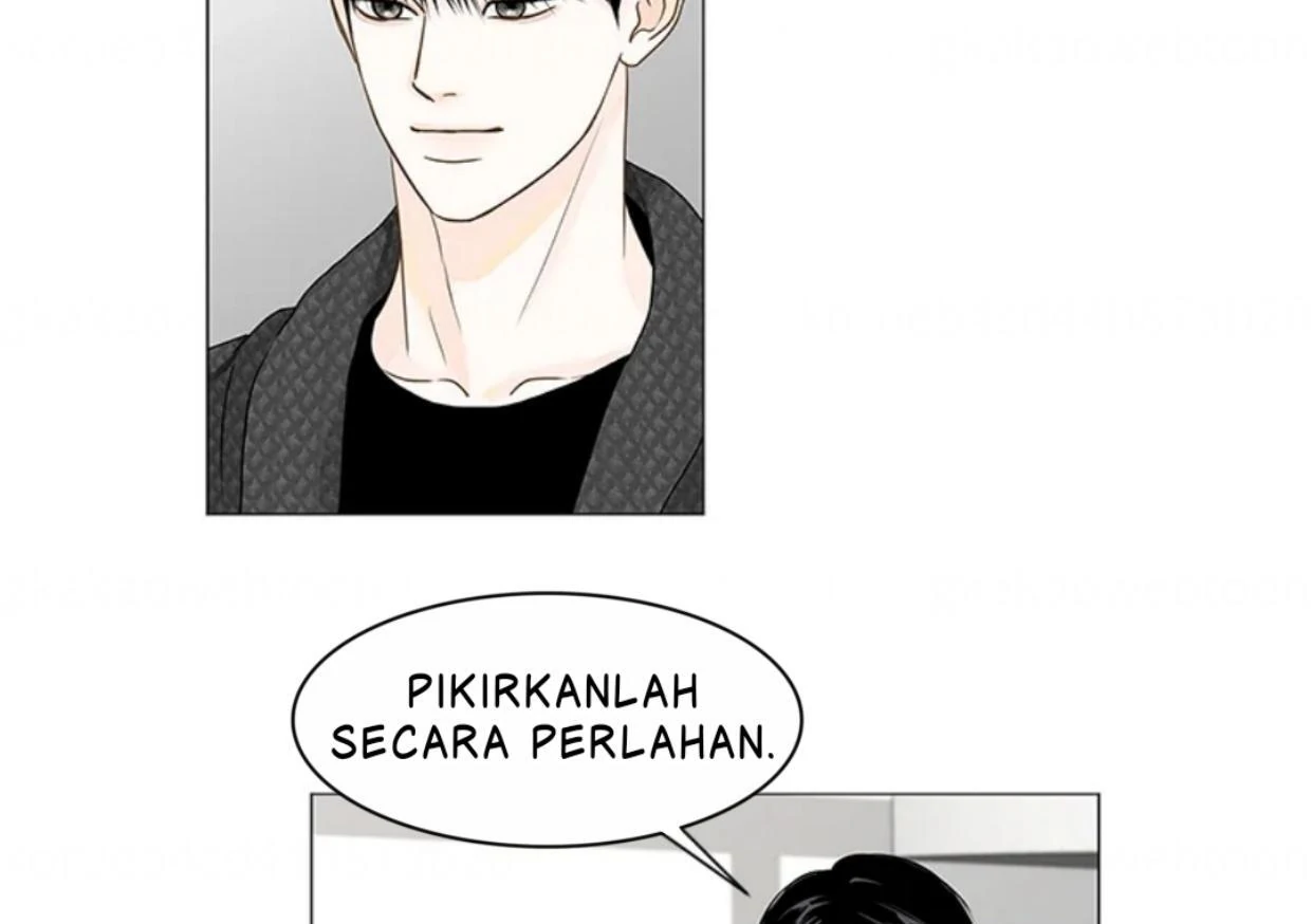 Let's Go To Work Tomorrow! chapter 92 halaman 8