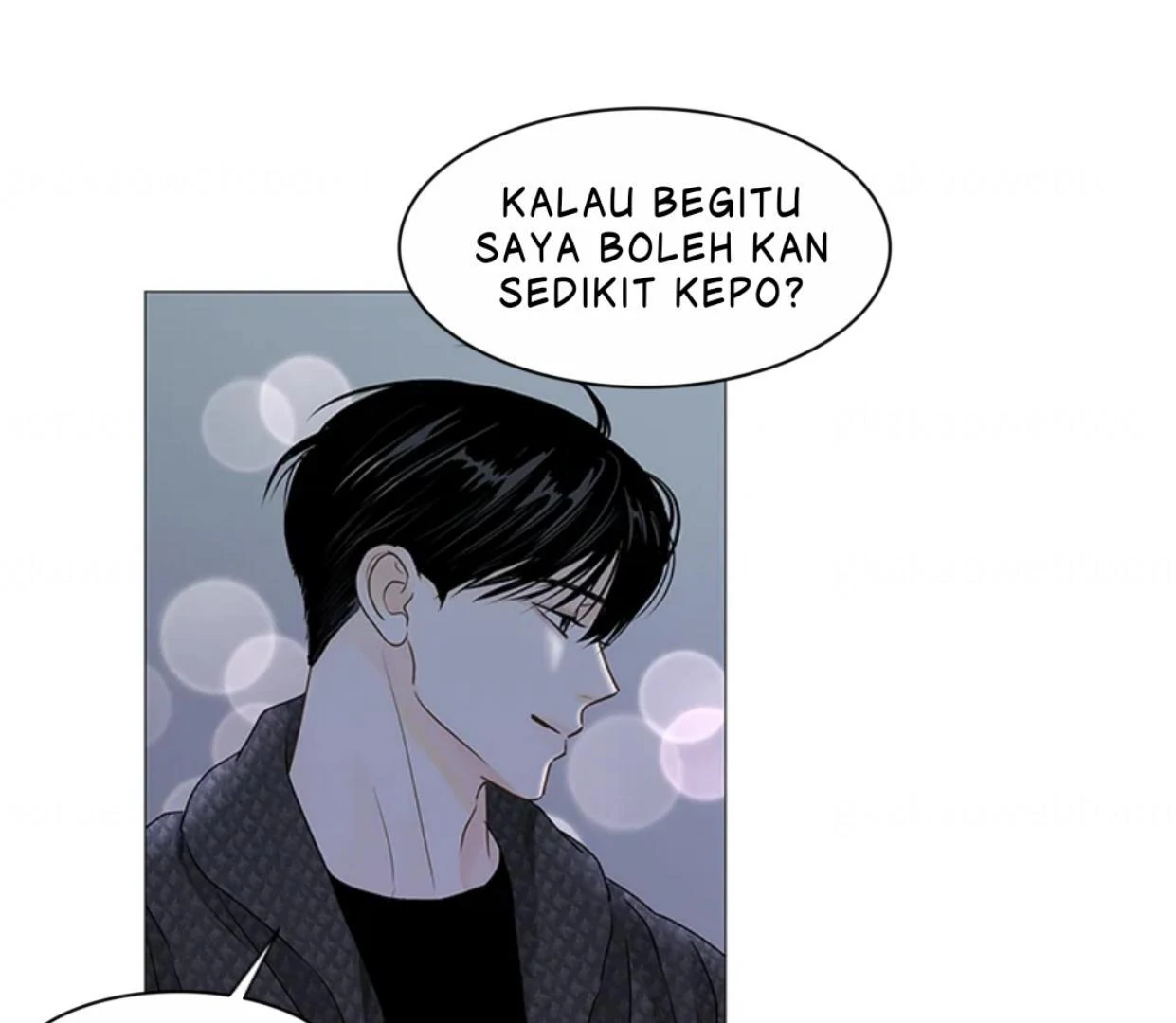 Let's Go To Work Tomorrow! chapter 92 halaman 82