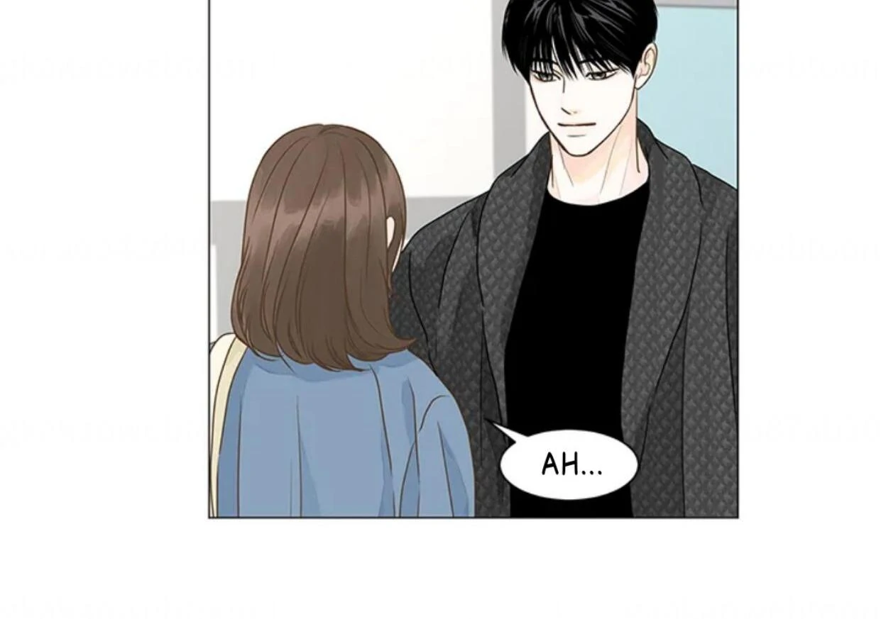 Let's Go To Work Tomorrow! chapter 92 halaman 9