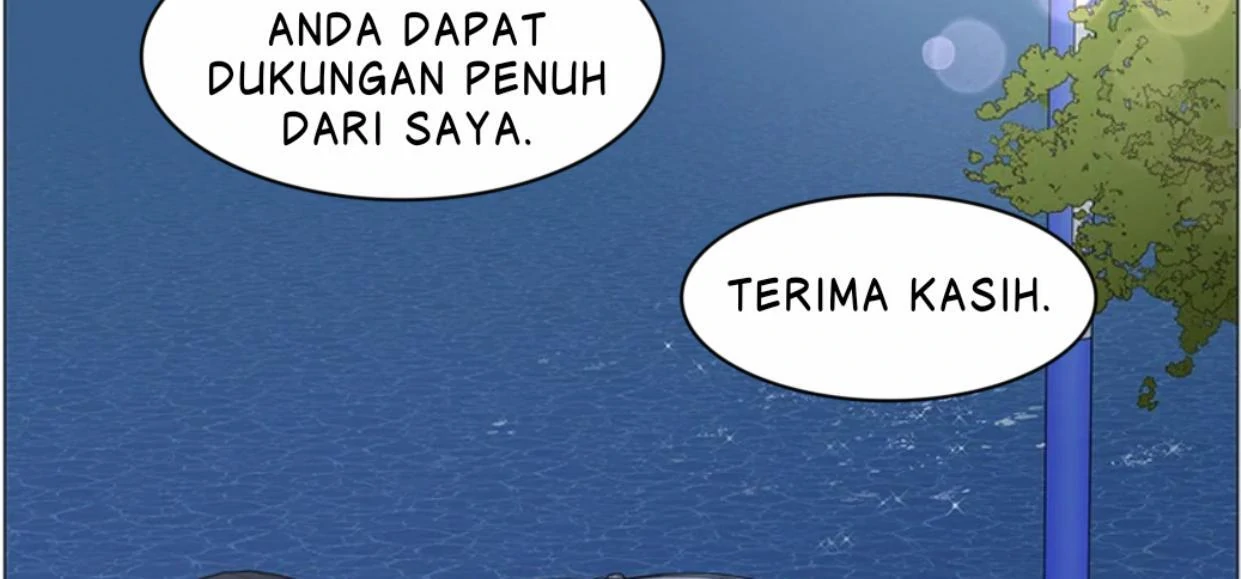 Let's Go To Work Tomorrow! chapter 92 halaman 93