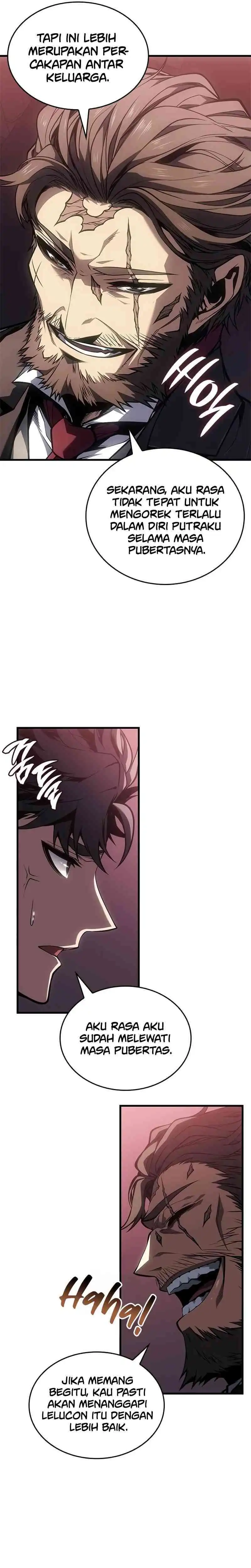 Bad Born Blood chapter 65 halaman 10