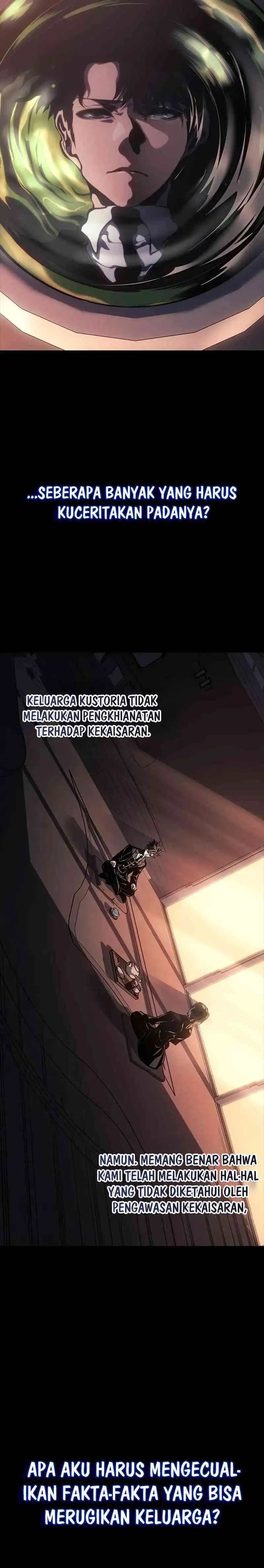 Bad Born Blood chapter 65 halaman 20