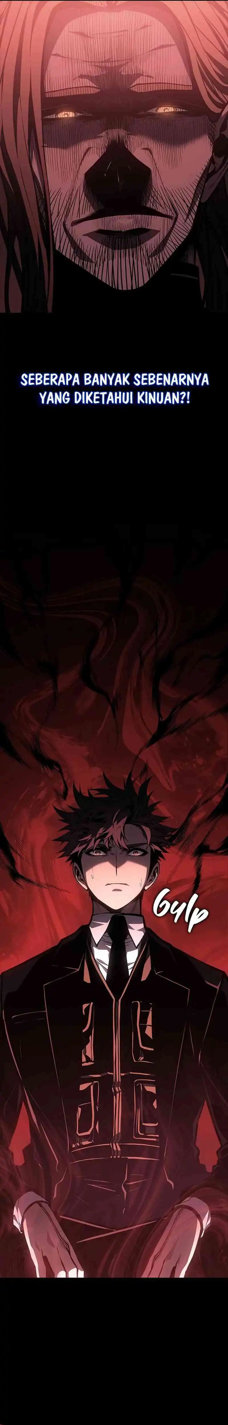 Bad Born Blood chapter 65 halaman 21