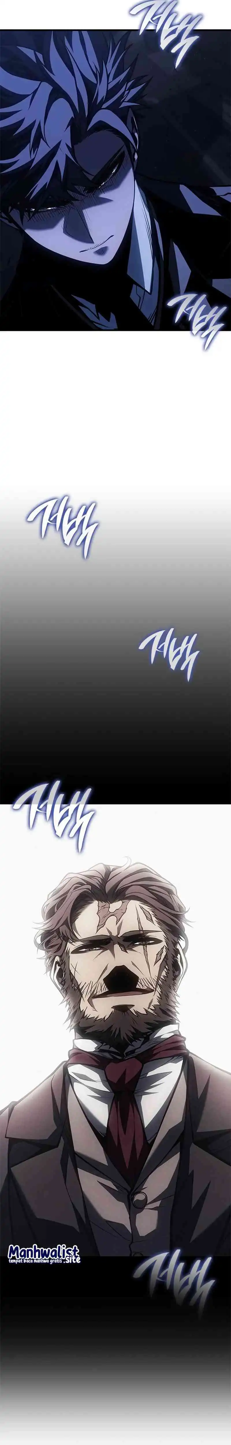Bad Born Blood chapter 65 halaman 30