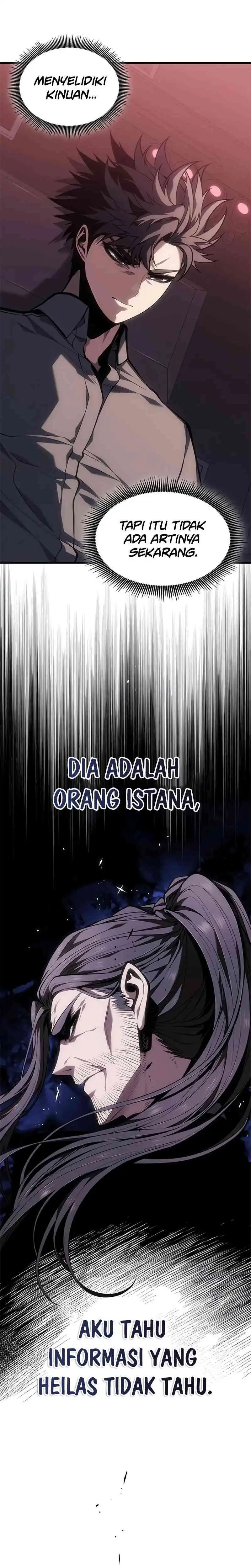 Bad Born Blood chapter 65 halaman 4