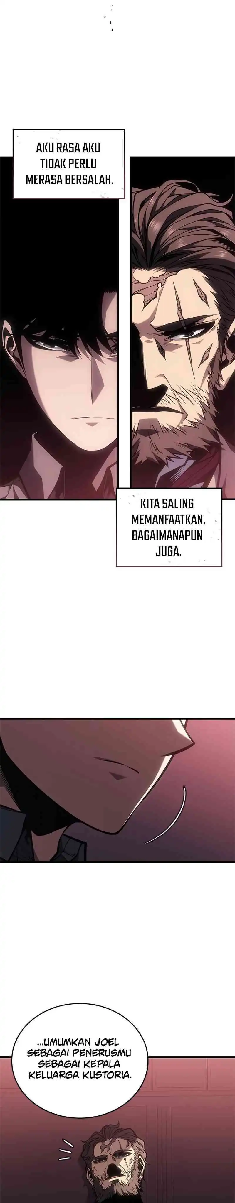 Bad Born Blood chapter 65 halaman 5