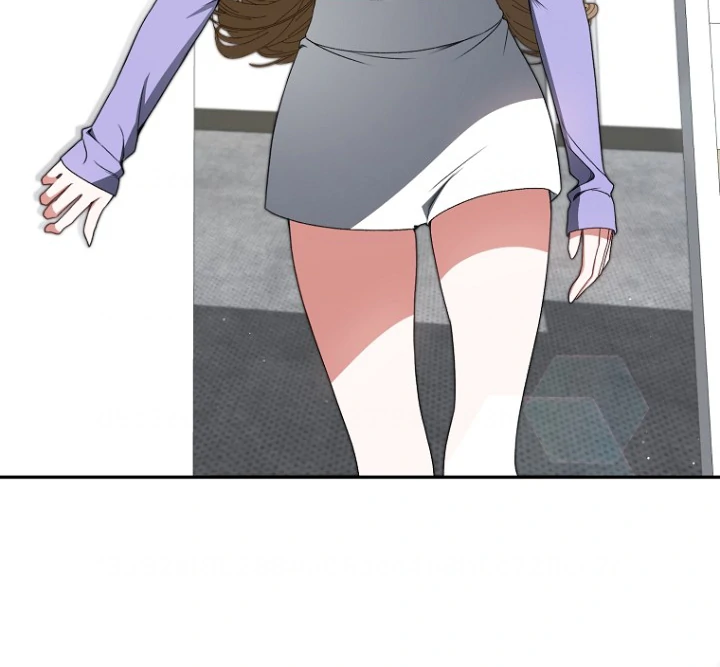 Became the Leader of a Girl Group Fated to Doom chapter 27 halaman 100