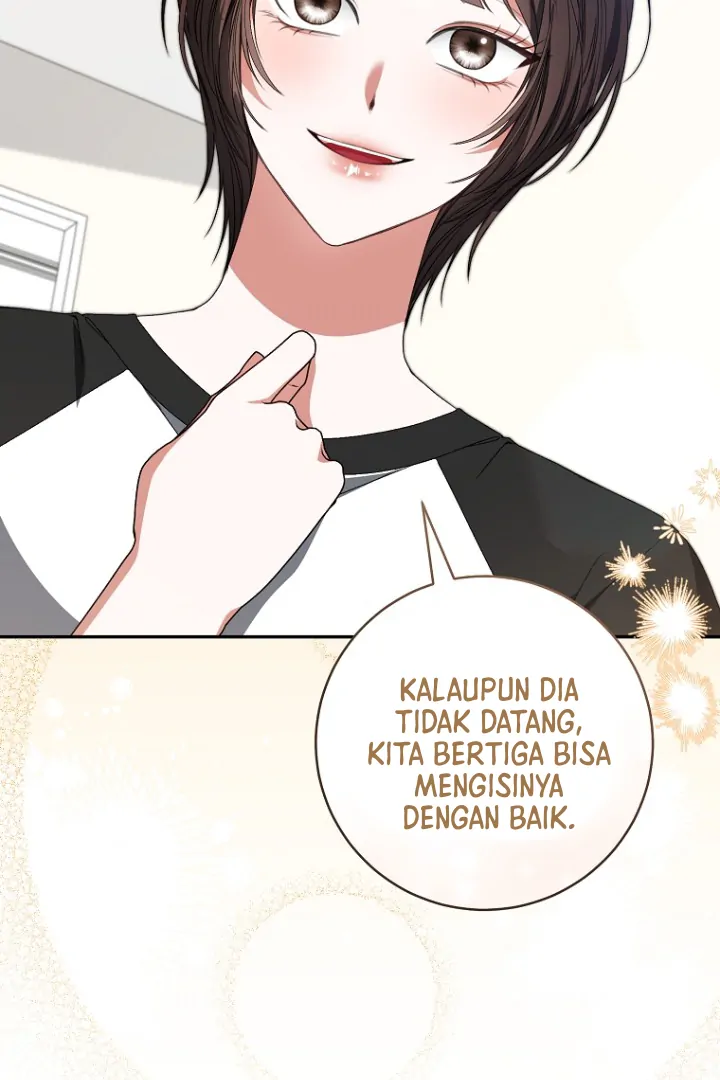 Became the Leader of a Girl Group Fated to Doom chapter 27 halaman 107