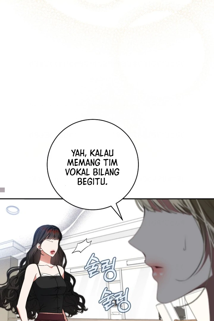 Became the Leader of a Girl Group Fated to Doom chapter 27 halaman 108