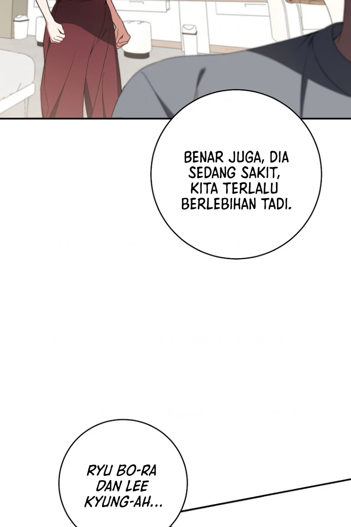 Became the Leader of a Girl Group Fated to Doom chapter 27 halaman 109