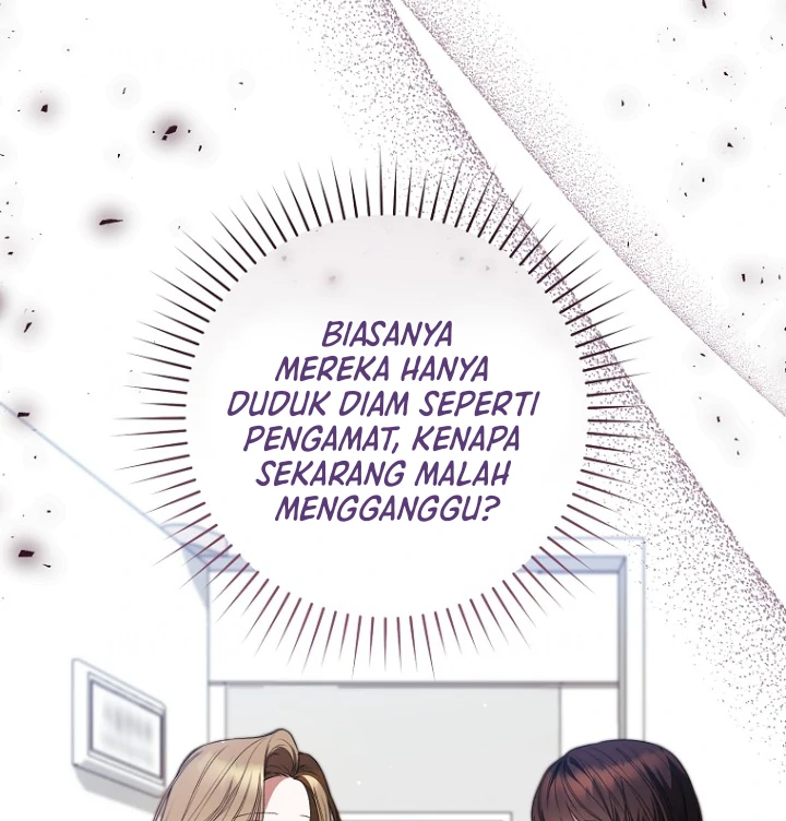 Became the Leader of a Girl Group Fated to Doom chapter 27 halaman 111
