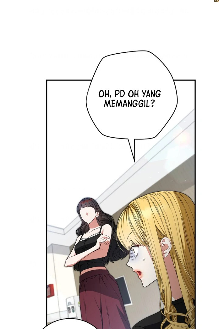 Became the Leader of a Girl Group Fated to Doom chapter 27 halaman 114