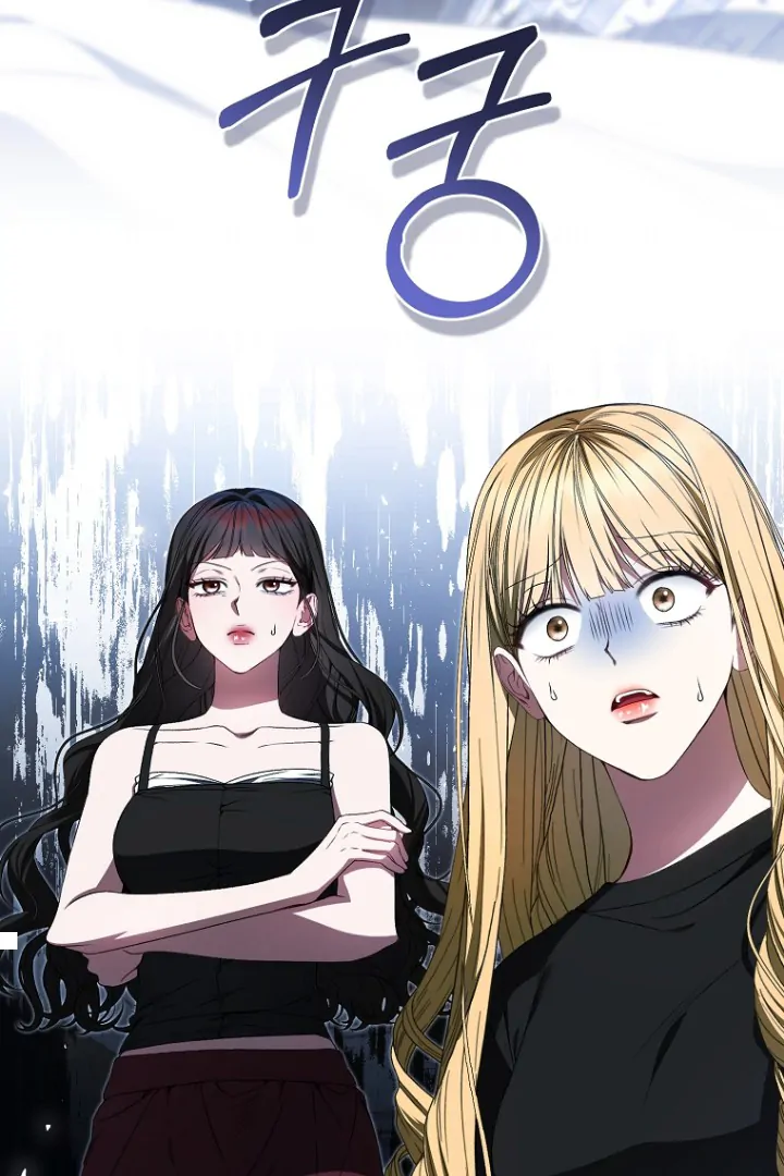 Became the Leader of a Girl Group Fated to Doom chapter 27 halaman 117