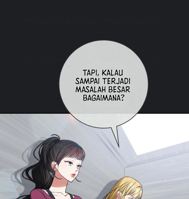 Became the Leader of a Girl Group Fated to Doom chapter 27 halaman 12