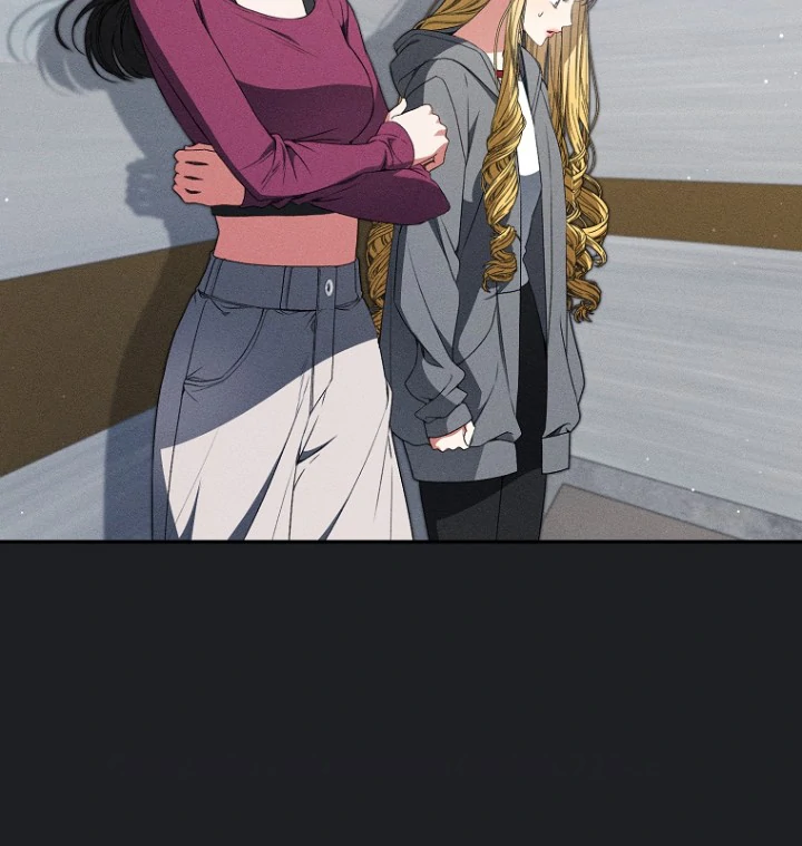 Became the Leader of a Girl Group Fated to Doom chapter 27 halaman 13