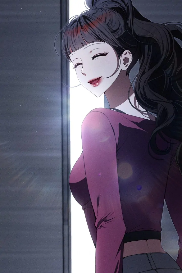 Became the Leader of a Girl Group Fated to Doom chapter 27 halaman 21