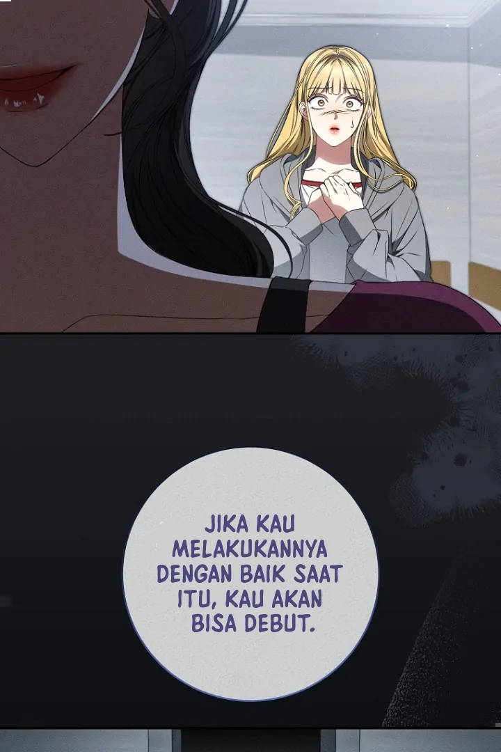 Became the Leader of a Girl Group Fated to Doom chapter 27 halaman 23