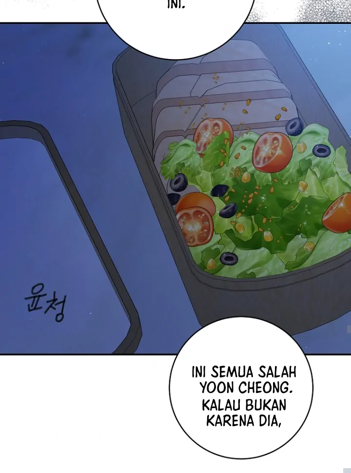 Became the Leader of a Girl Group Fated to Doom chapter 27 halaman 26