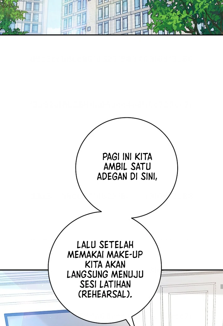 Became the Leader of a Girl Group Fated to Doom chapter 27 halaman 36