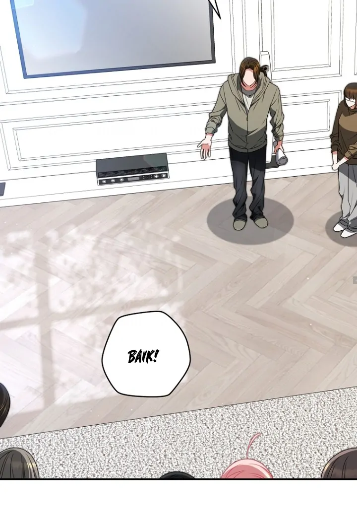 Became the Leader of a Girl Group Fated to Doom chapter 27 halaman 37
