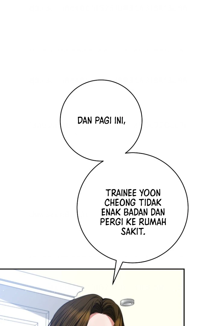 Became the Leader of a Girl Group Fated to Doom chapter 27 halaman 38