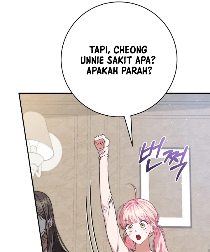 Became the Leader of a Girl Group Fated to Doom chapter 27 halaman 42
