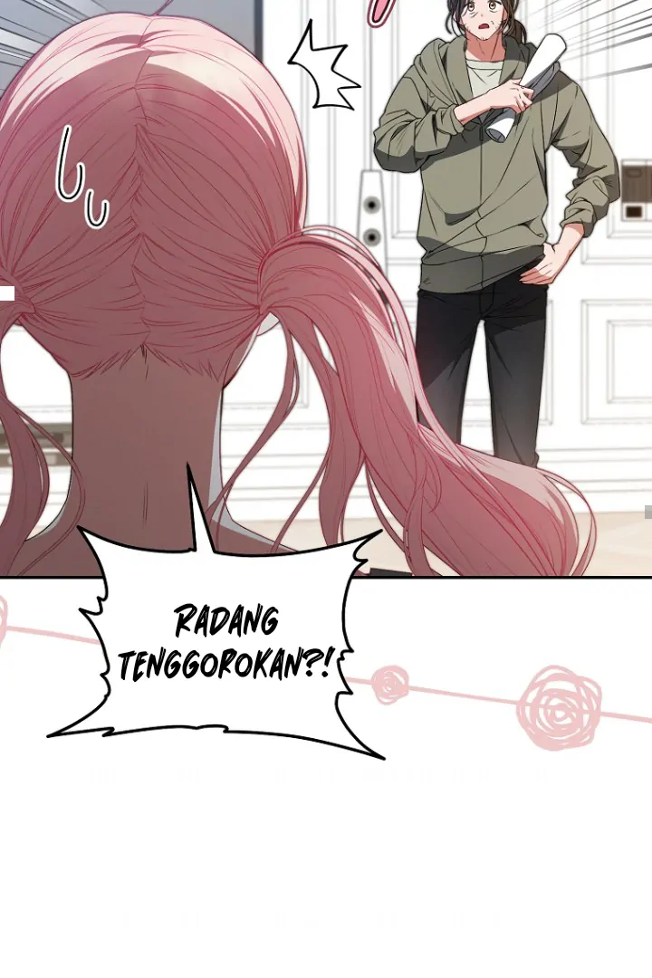 Became the Leader of a Girl Group Fated to Doom chapter 27 halaman 45