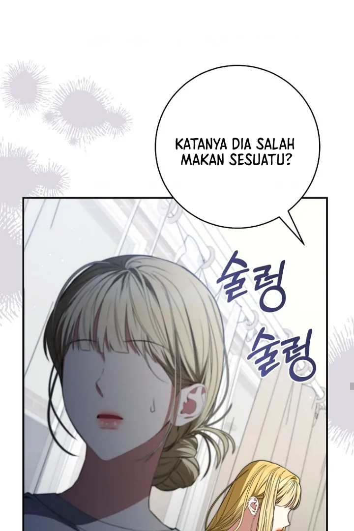 Became the Leader of a Girl Group Fated to Doom chapter 27 halaman 46