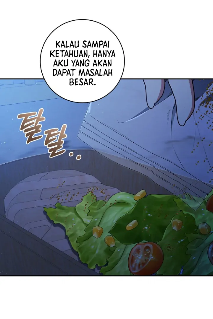 Became the Leader of a Girl Group Fated to Doom chapter 27 halaman 5