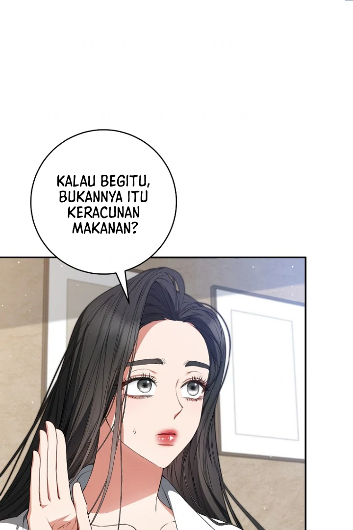 Became the Leader of a Girl Group Fated to Doom chapter 27 halaman 50