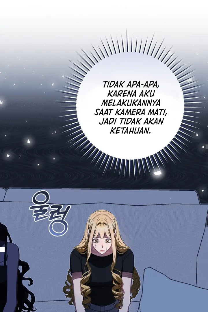 Became the Leader of a Girl Group Fated to Doom chapter 27 halaman 53