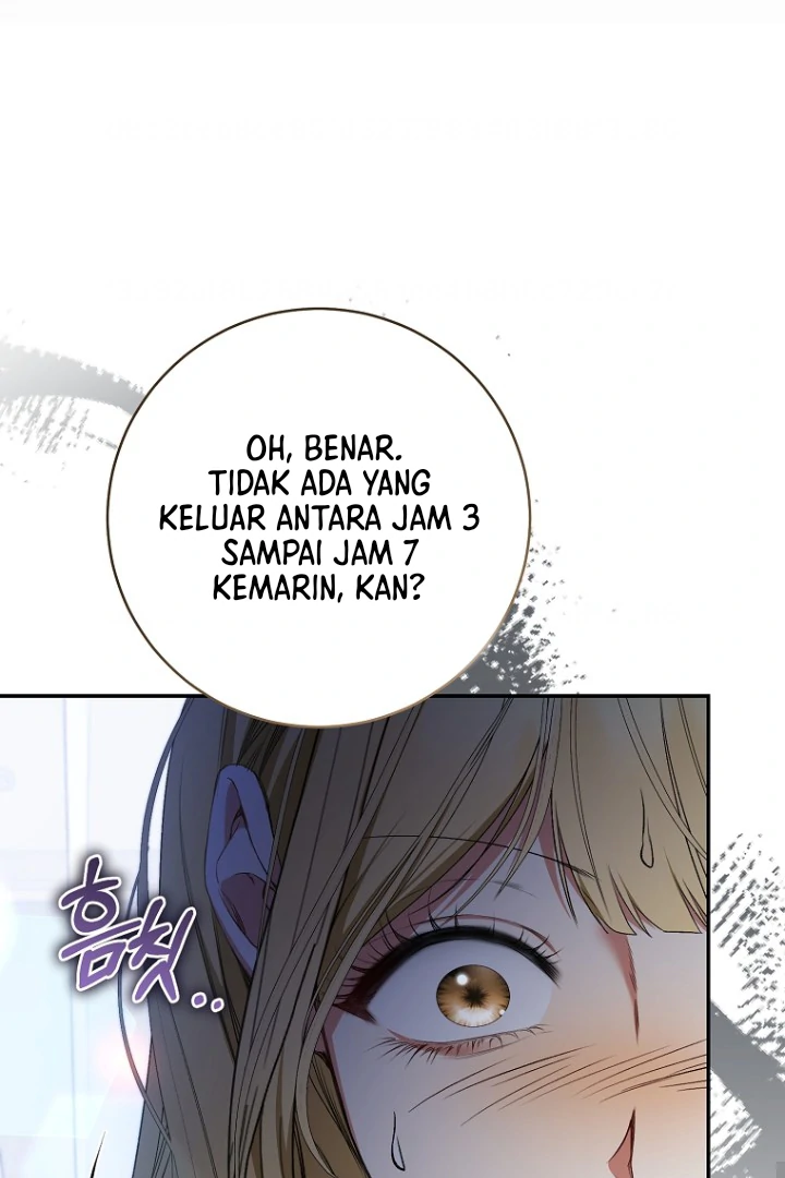 Became the Leader of a Girl Group Fated to Doom chapter 27 halaman 56