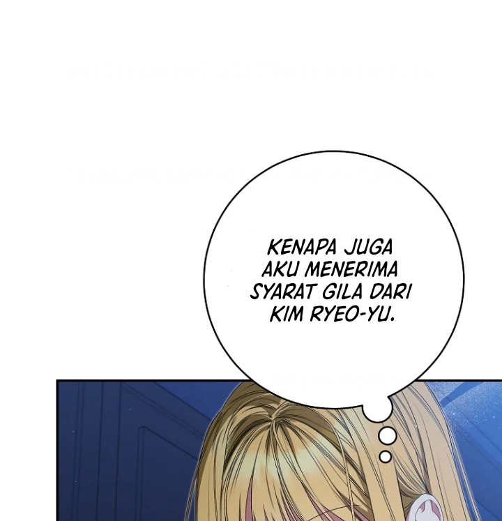 Became the Leader of a Girl Group Fated to Doom chapter 27 halaman 6