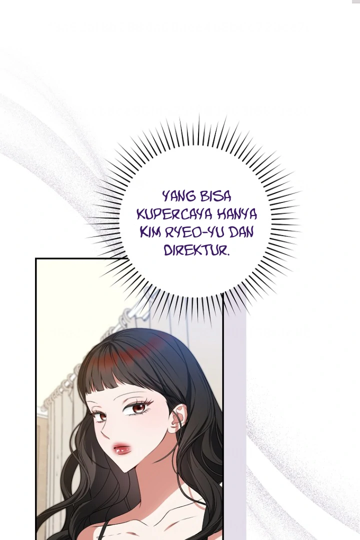 Became the Leader of a Girl Group Fated to Doom chapter 27 halaman 68