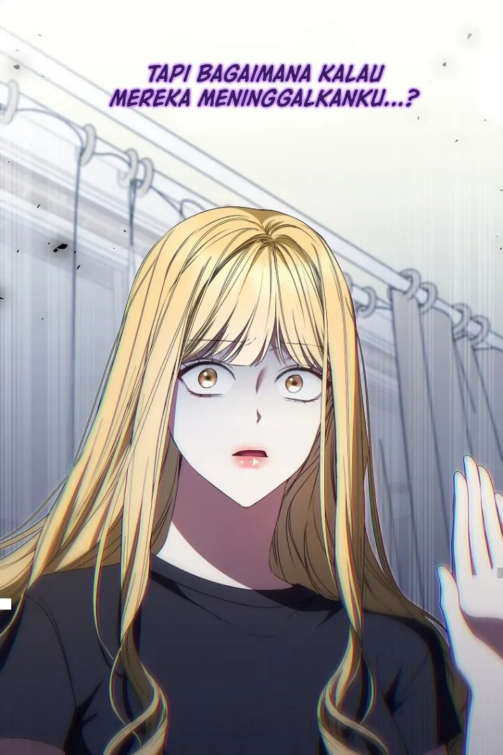 Became the Leader of a Girl Group Fated to Doom chapter 27 halaman 71