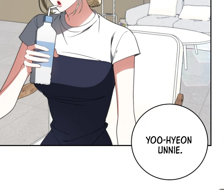 Became the Leader of a Girl Group Fated to Doom chapter 27 halaman 79