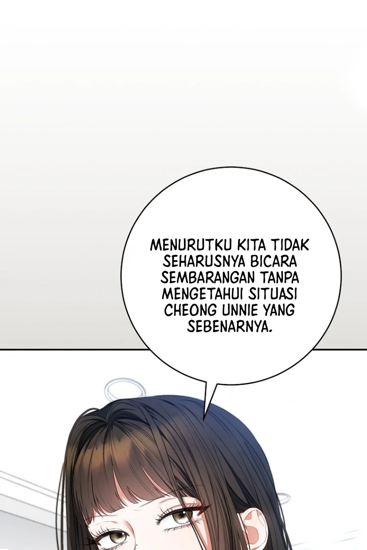 Became the Leader of a Girl Group Fated to Doom chapter 27 halaman 80