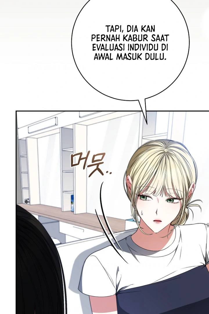 Became the Leader of a Girl Group Fated to Doom chapter 27 halaman 82