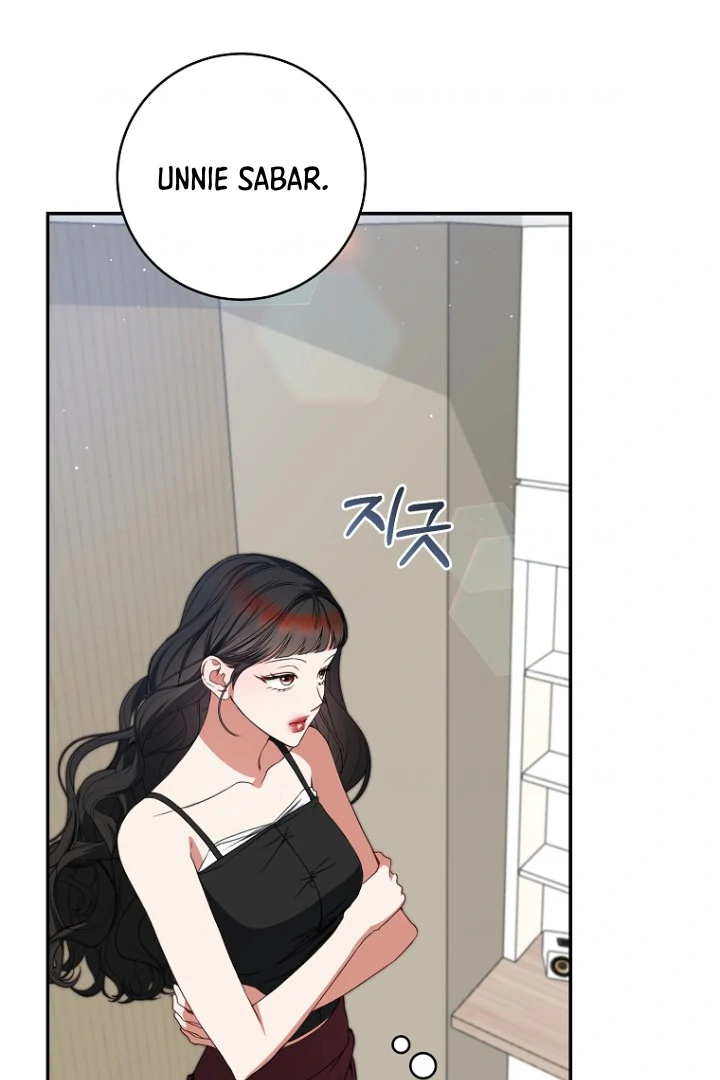 Became the Leader of a Girl Group Fated to Doom chapter 27 halaman 87