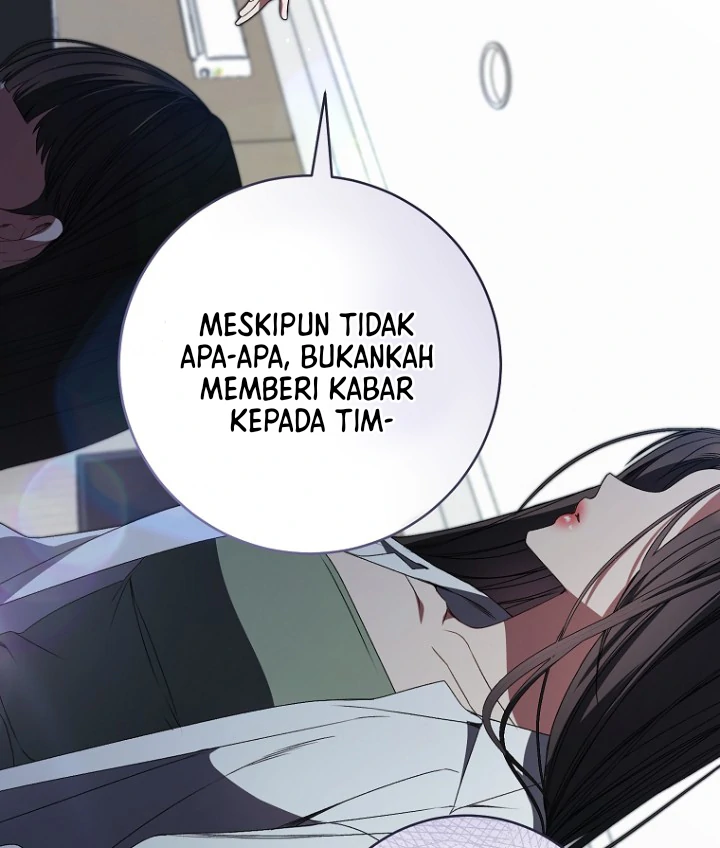 Became the Leader of a Girl Group Fated to Doom chapter 27 halaman 93