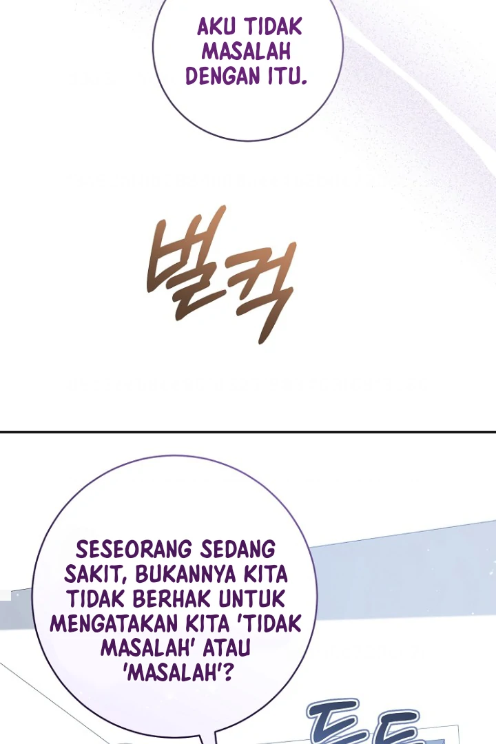 Became the Leader of a Girl Group Fated to Doom chapter 27 halaman 98