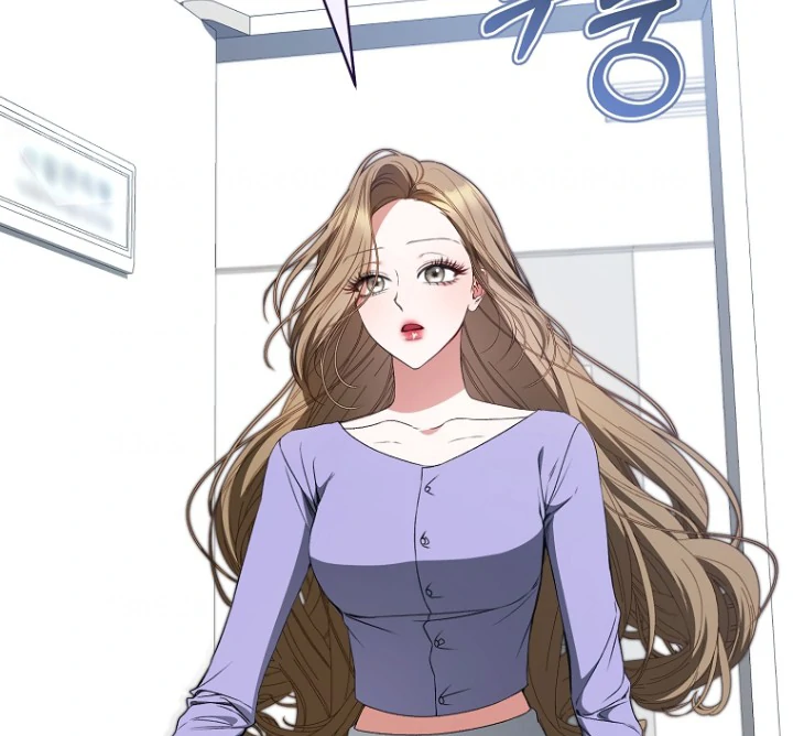 Became the Leader of a Girl Group Fated to Doom chapter 27 halaman 99