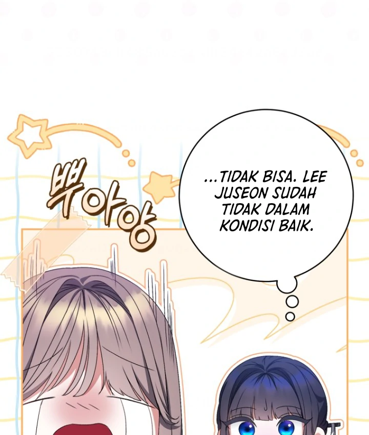 Became the Leader of a Girl Group Fated to Doom chapter 32 halaman 11