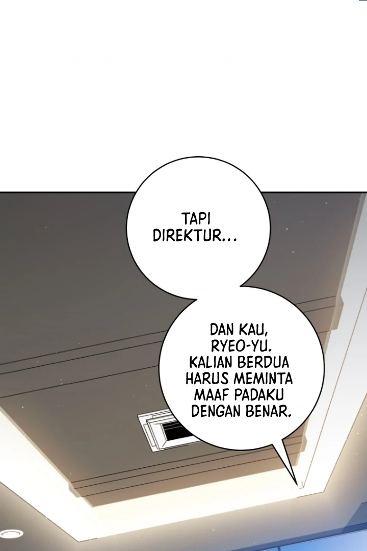 Became the Leader of a Girl Group Fated to Doom chapter 32 halaman 110