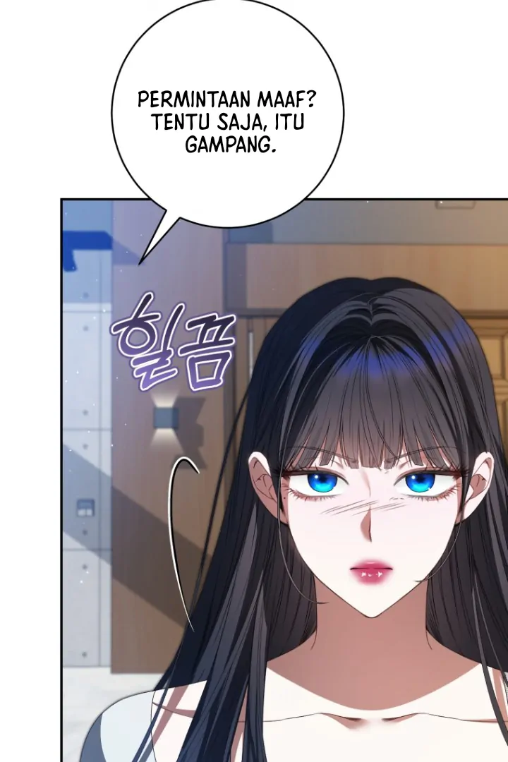 Became the Leader of a Girl Group Fated to Doom chapter 32 halaman 112