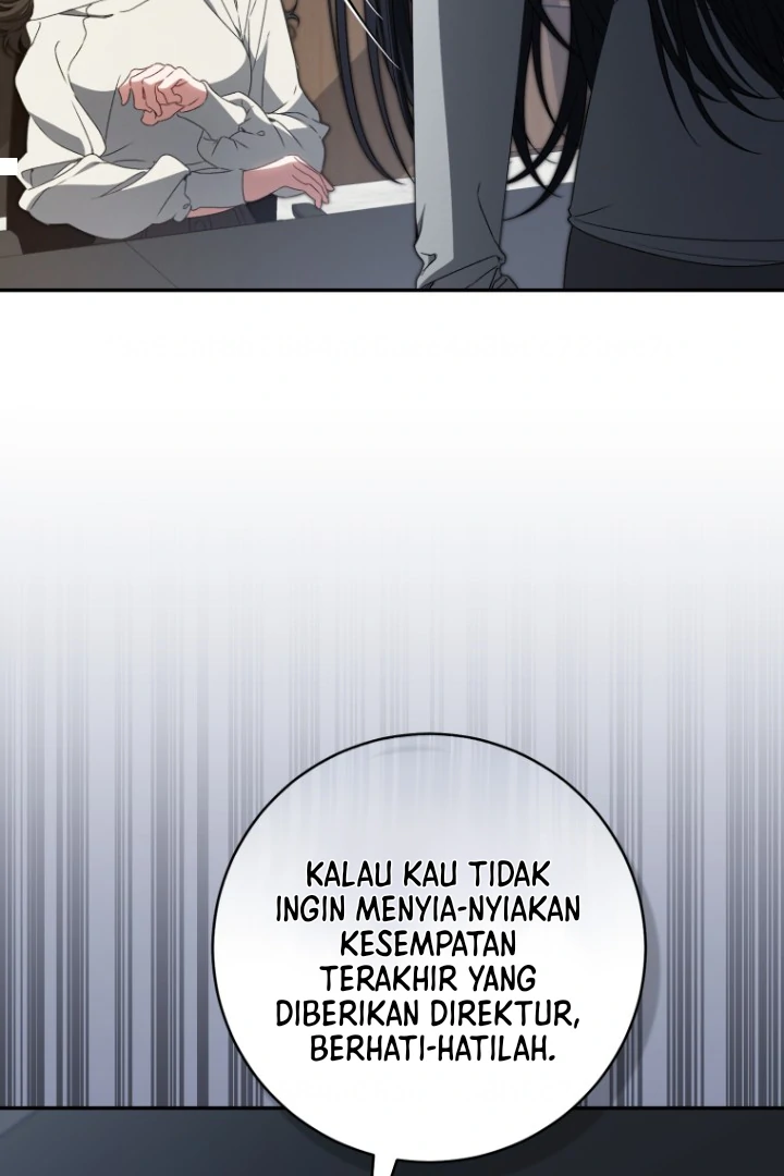 Became the Leader of a Girl Group Fated to Doom chapter 32 halaman 117